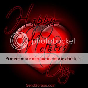 Orkut Scrap - Mother's Day: 3