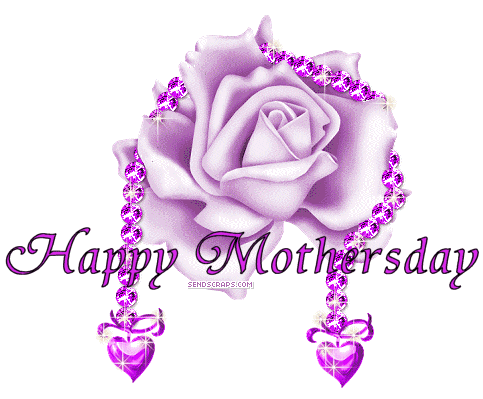 Orkut Scrap - Mother's Day: 4