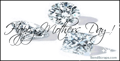 Orkut Scrap - Mother's Day: 6