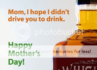 Orkut Scrap - Mother's Day: 7