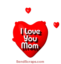 Orkut Scrap - Mother's Day: 3