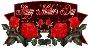 Orkut Scrap - Mother's Day: 4