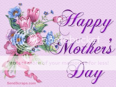 Orkut Scrap - Mother's Day: 5