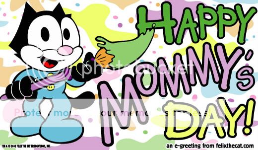 Orkut Scrap - Mother's Day: 6