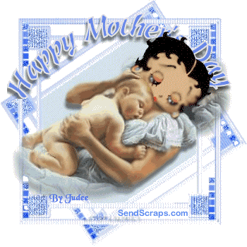 Orkut Scrap - Mother's Day: 7