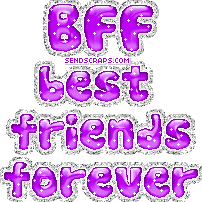 Orkut Scrap - Best Friends: 7