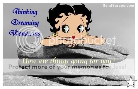 Orkut Scrap - How Are You?: 4