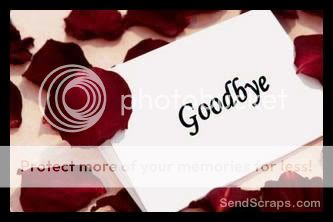 Orkut Scrap - Bye Bye: 2