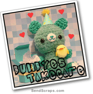 Orkut Scrap - Goodbye: 2