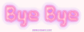 Orkut Scrap - Good Bye!: 6