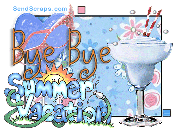 Orkut Scrap - Bye Bye: 7