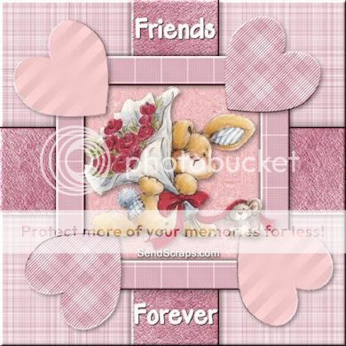 Orkut Scrap - Friends Forever: 2