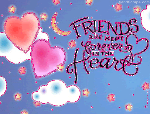Orkut Scrap - Friends Forever: 2