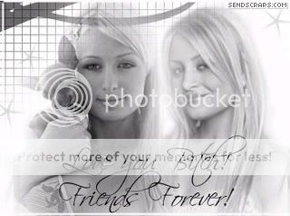 Orkut Scrap - Friends Forever: 2