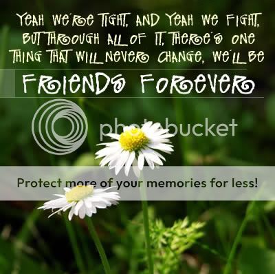 Orkut Scrap - Friends Forever: 4