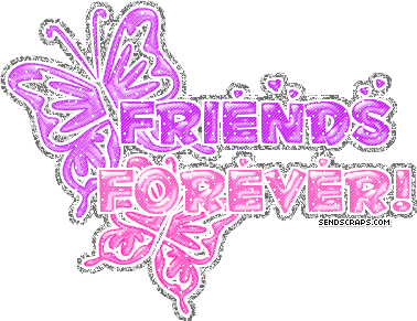 Orkut Scrap - Friends Forever: 7