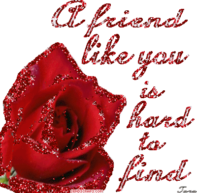 Orkut Scrap - Friendship: 5