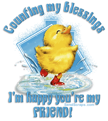 Orkut Scrap - Friendship: 7