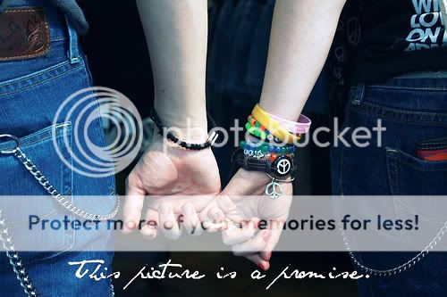 Orkut Scrap - Promise Day: 4