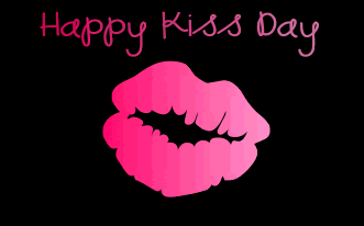 Orkut Scrap - Kiss Day: 7