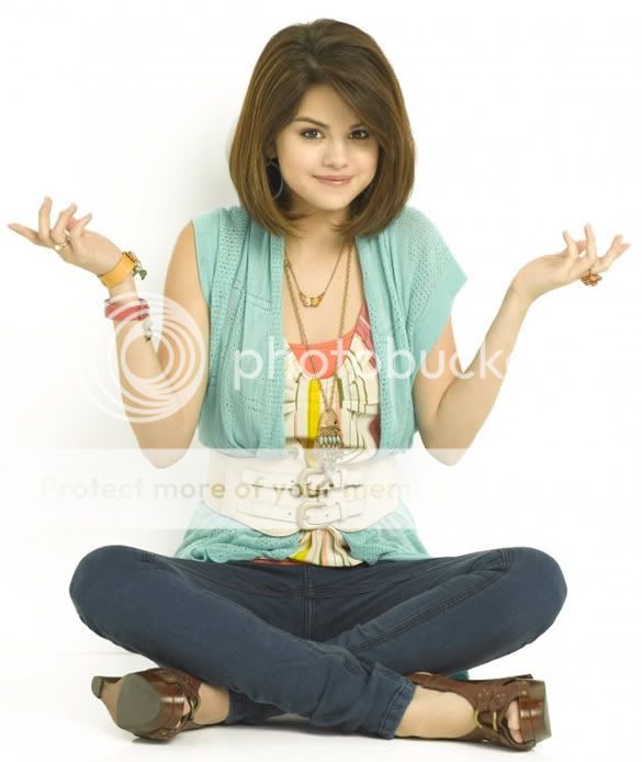 Orkut Scrap - Selena Gomez: 3