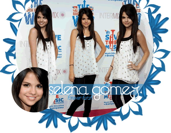 Orkut Scrap - Selena Gomez: 6