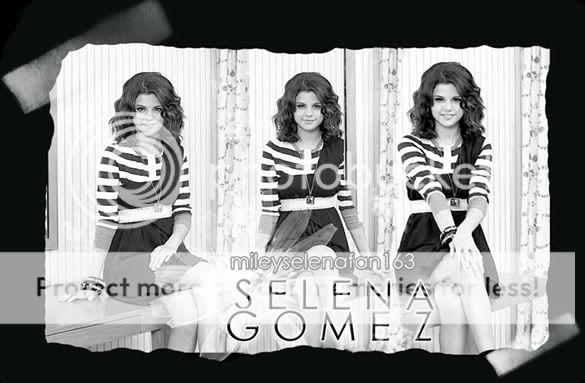 Orkut Scrap - Selena Gomez: 7