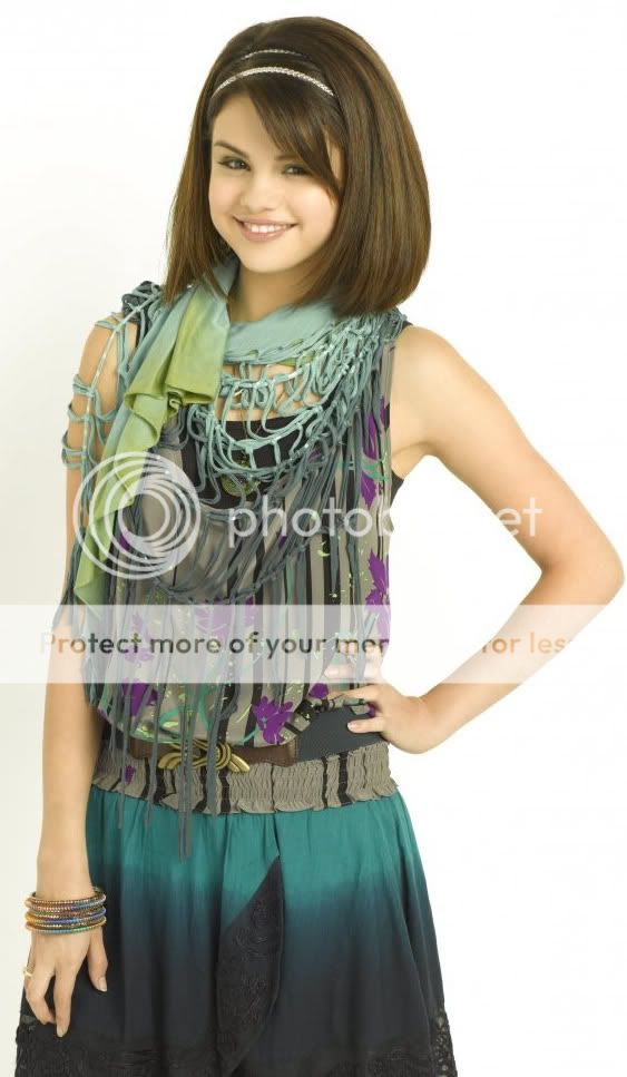 Orkut Scrap - Selena Gomez: 4
