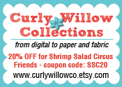 Curly Willow Collections