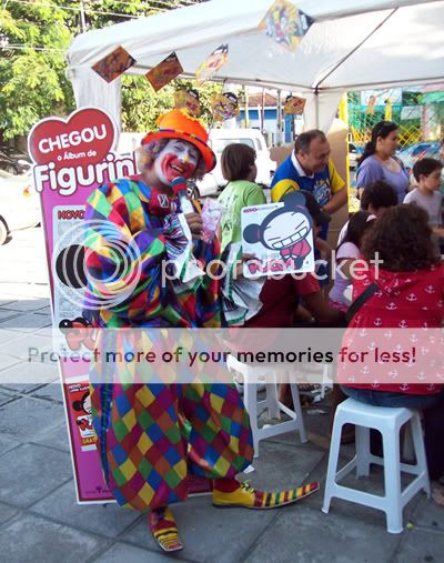 Lançamento Novo álbum Pucca