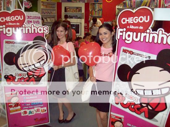 Lançamento Novo álbum Pucca