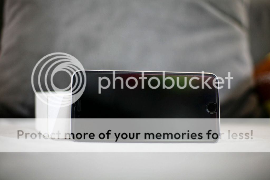 Iphone 6 plus 64gb grey 99% Fullbox LL