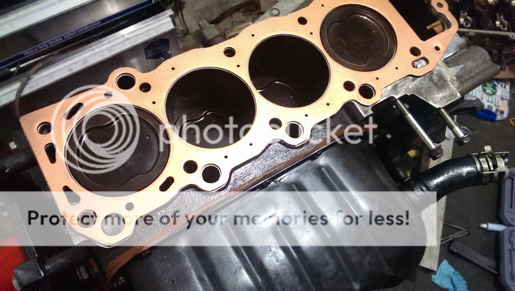 Valve shims? Toyota Nation Forum