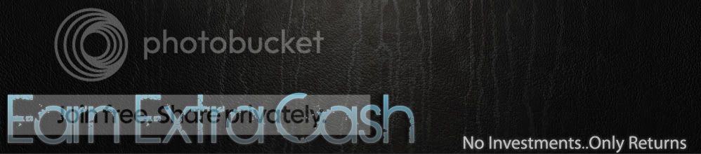 Earn Extra Cash