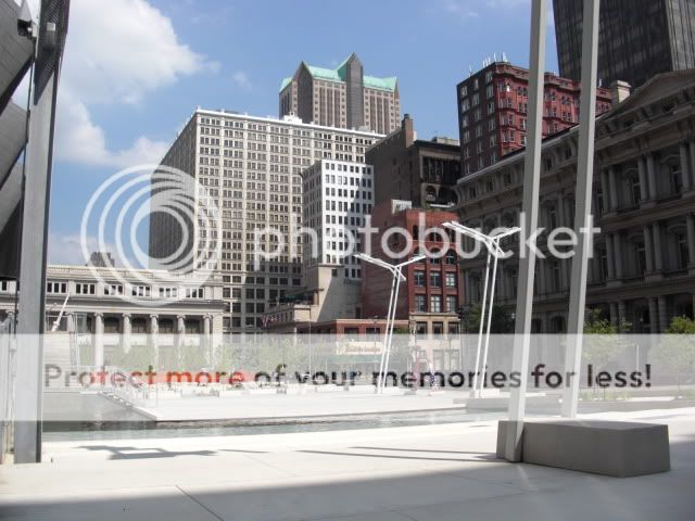 Macbeth at the Old Post Office Plaza Macbeth at the Old Post Office Plaza
