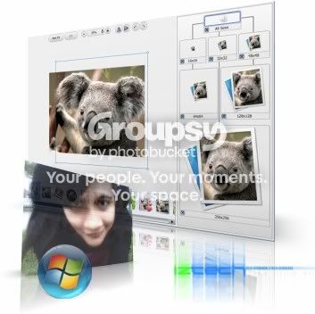 Binerus Icon Commander v1.10 for Windows (NEW)