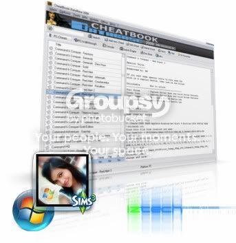 Cheatbook Database 2009 (NEW - 15 August 2009)