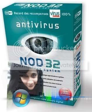 ESET Smart Security & NOD32 Offline Update - July 17th 2009 (4254)