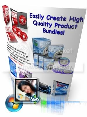 High Quality Photoshop Action Scripts + PSD + Graphics Pack (NEW - 12 AUGUST 2009)