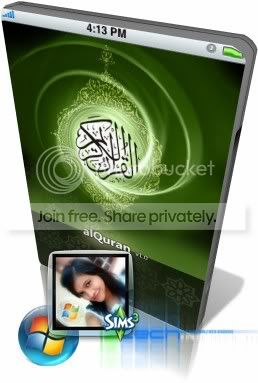 Islamic Applications Collection for iPhone (NEW)
