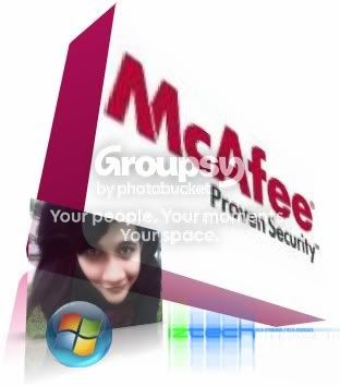 McAfee Virus SuperDAT Definitions Update 5666 (NEW)
