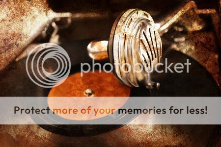 дискотека у патефона, all things vintage