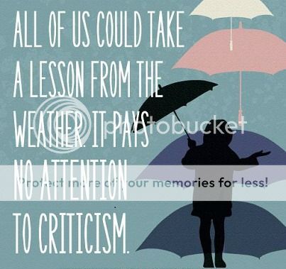гороскоп льва, learn from weather, criticism