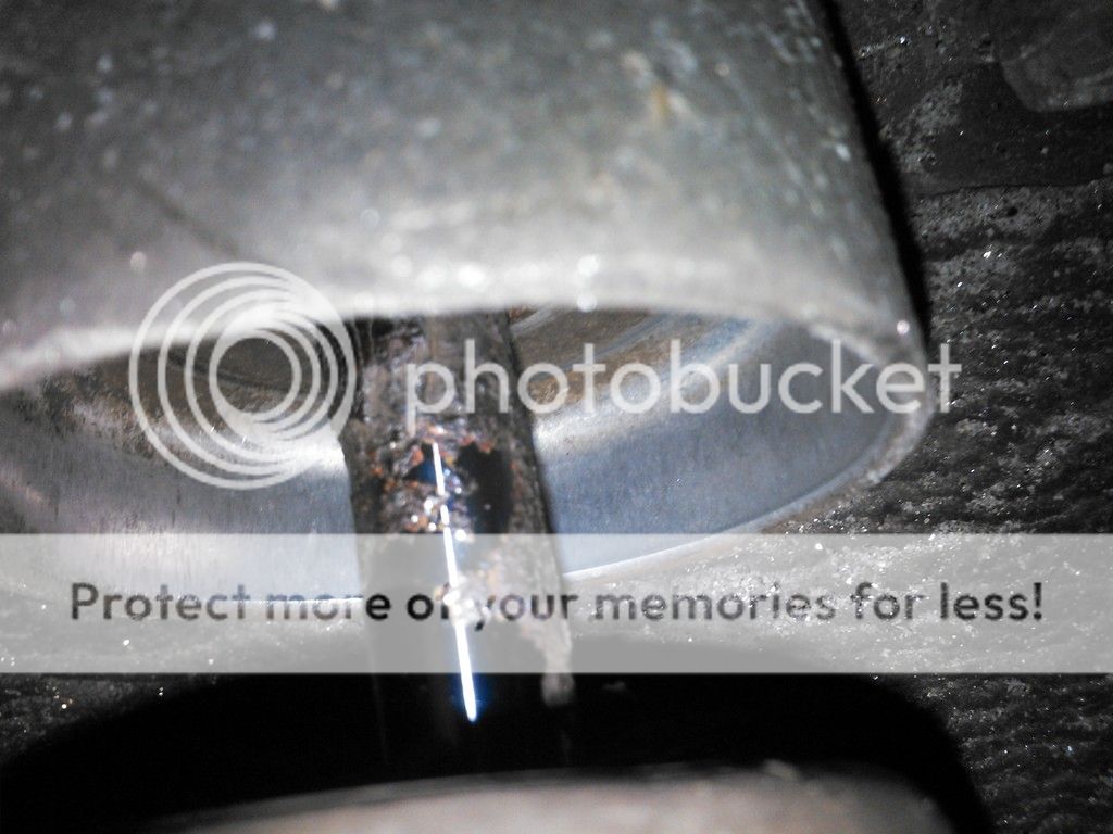 Weird squeaking and knocking after changing brakes and rotating tires. MechanicAdvice