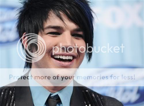 adam lambert Pictures, Images and Photos