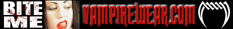 vampire wear