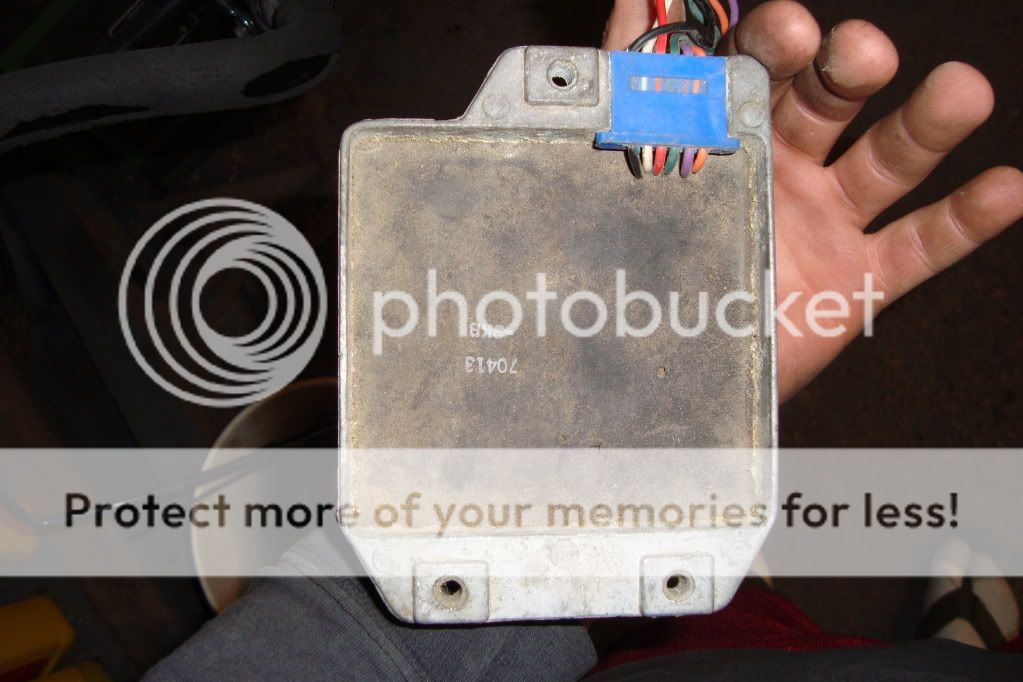 Canadian jeep engine module? Jeep Enthusiast Forums