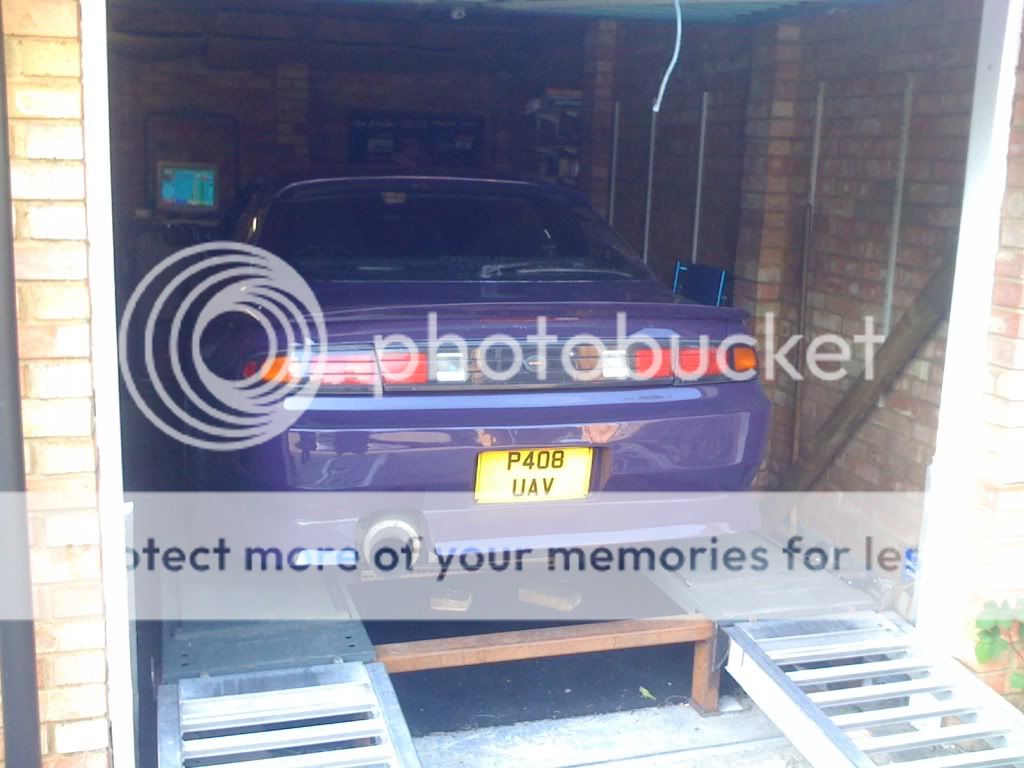 bonding spoilers to the car Page 2 Driftworks Forum