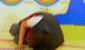 tired