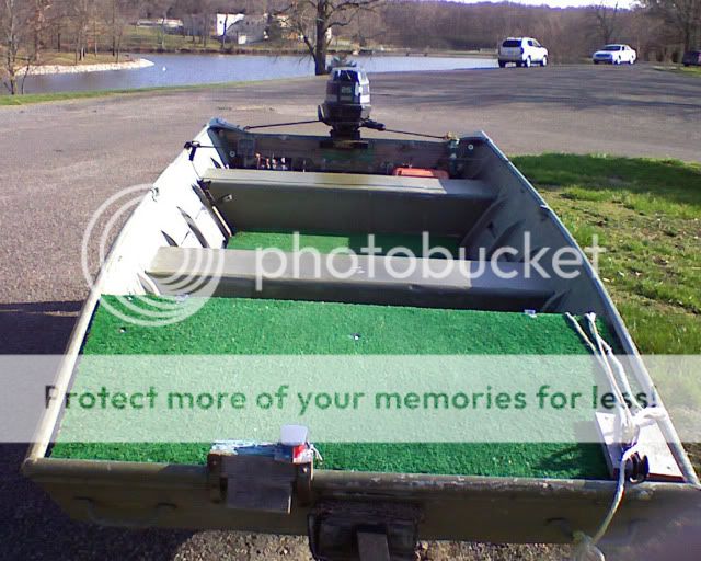 jon boat updated - TinBoats.net